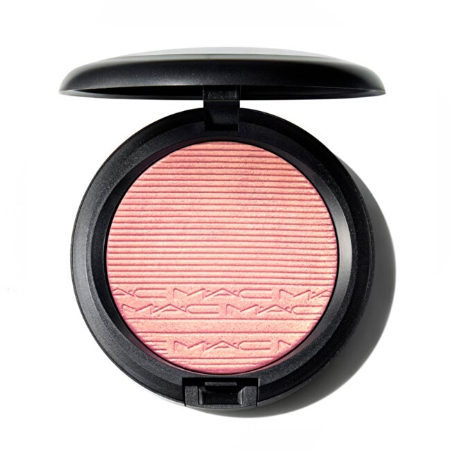 Mac EXTRA DIMENSION skinfinish ndouble gleam donna 9gr