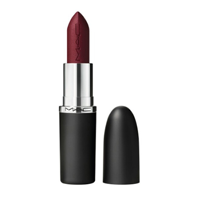 Rossetto MAC MACximal Silky Matte 3.5g donna Iconic Photo