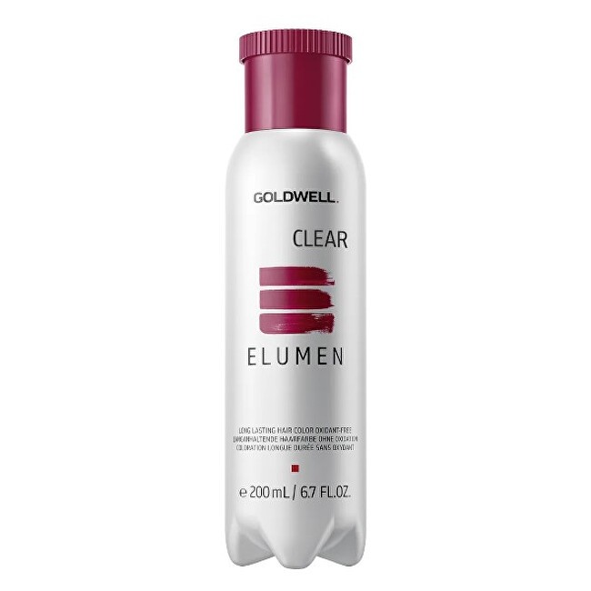 Goldwell Elumen Long Lasting Hair Color NN@4 200 ml