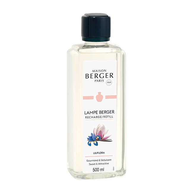 Maison Berger Paris Ricarica per lampada catalitica Magnolia Liliflora Ricarica/Ricarica Lampada 1000ml unisex