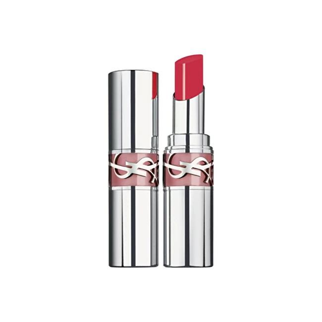 Yves Saint Laurent Rossetto lucido Loveshine Wet Shine Lipstick 3,2 g - Tonalità: 44 Nude Lavallière donna