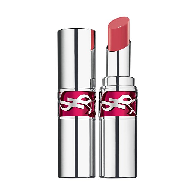 Yves Saint Laurent Rossetto lucido Rouge Volupte Candy Glaze Lipstick 3,2 g - Tonalità: 2 Healthy Glow Plumper donna