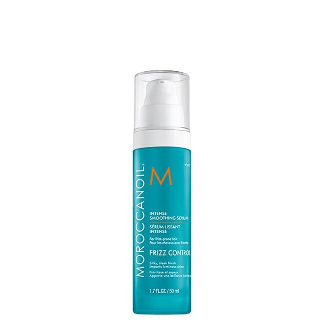 Moroccanoil FRIZZ CONTROL intense smoothing serum 50ml unisex