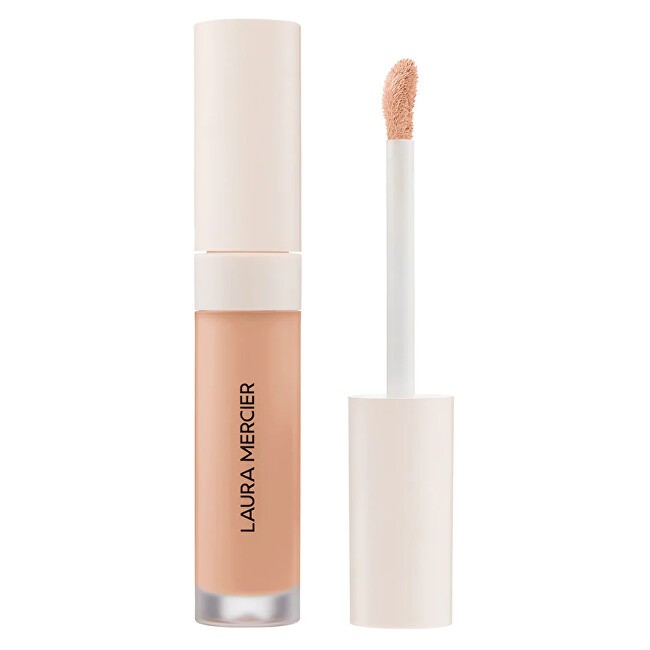 Laura Mercier Correttore liquido Real Flawless Concealer 5,4ml - Tonalità: 6W1 donna