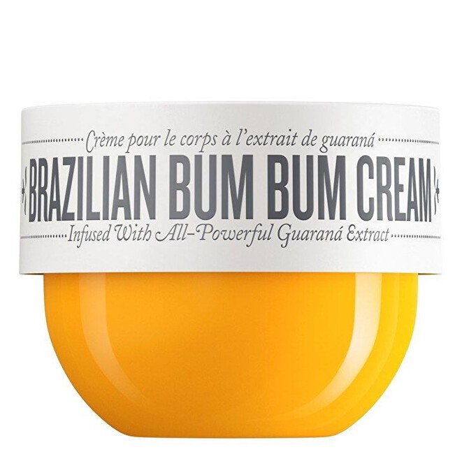 Sol De Janeiro Brazilian Bum Bum Cream Zpevujc a vyhlazujc krm na hd a boky donna 75ml