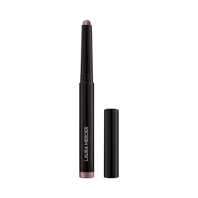 Laura Mercier Caviar Stick Shimmer Eye Shadow 1.64g donna Wild Rose
