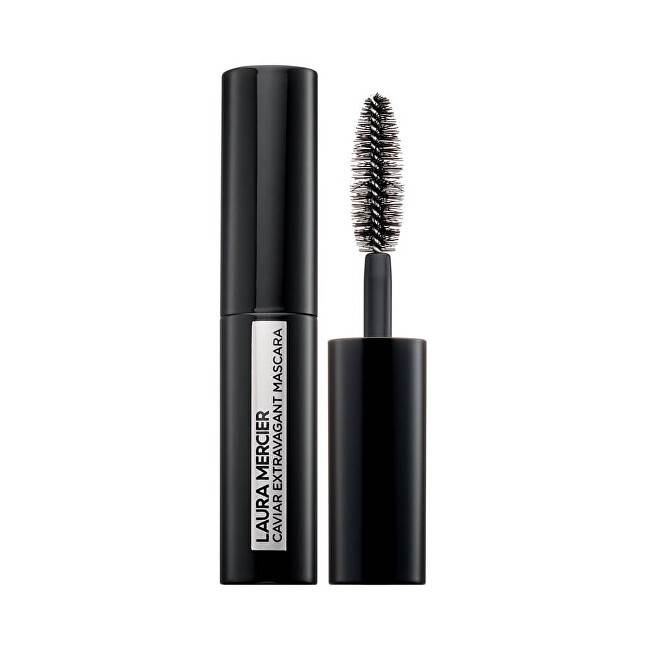 Laura Mercier Caviar Extravagant Mini Mascara 4,5ml Black