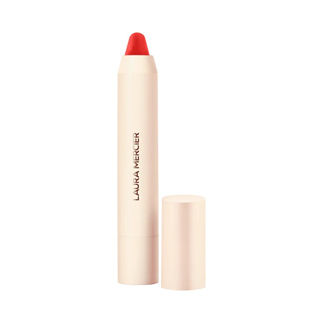 Laura Mercier Petal Soft Lipstick Crayon Rossetto opaco in matita 2 g donna Sienna