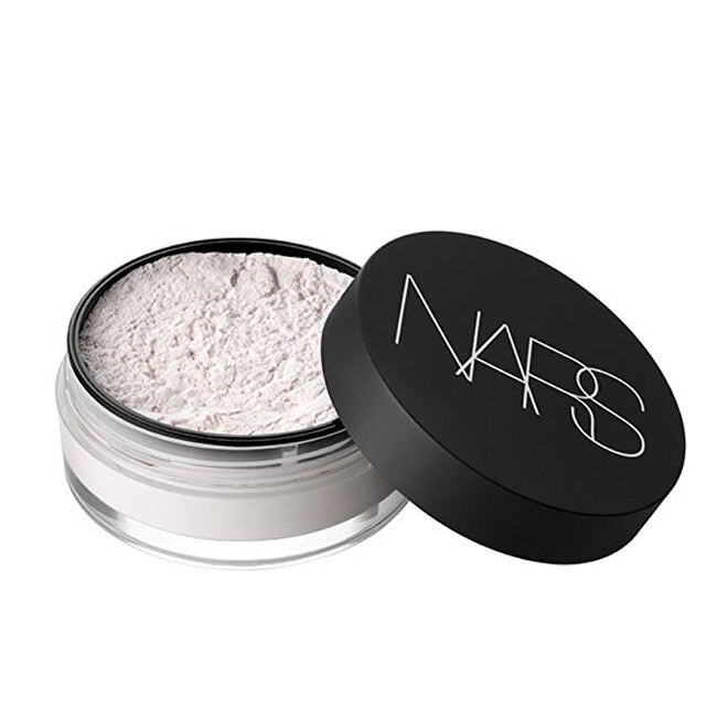 NARS Cipria in polvere libera Light Reflecting Loose Setting Powder 11 g - Tonalità: Crystal donna