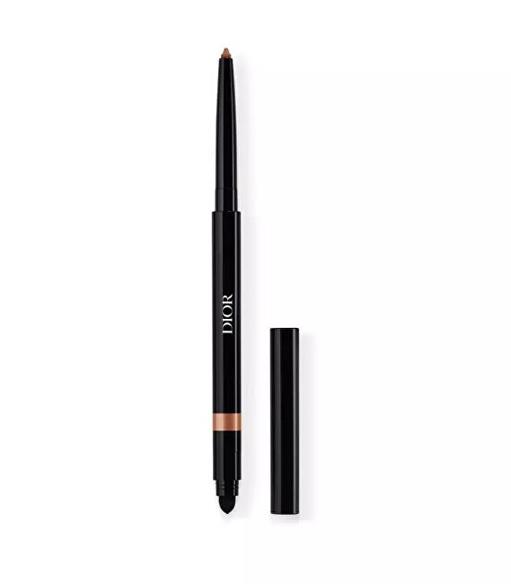 Dior Matita occhi waterproof Diorshow Stylo 0,3 g - Tonalità: Argento Perlato donna