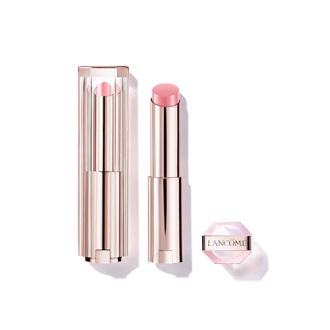 Lancome Lip Idole Butterglow Hydrating Lip Balm 3 g 21 Shade-throwing beige donna