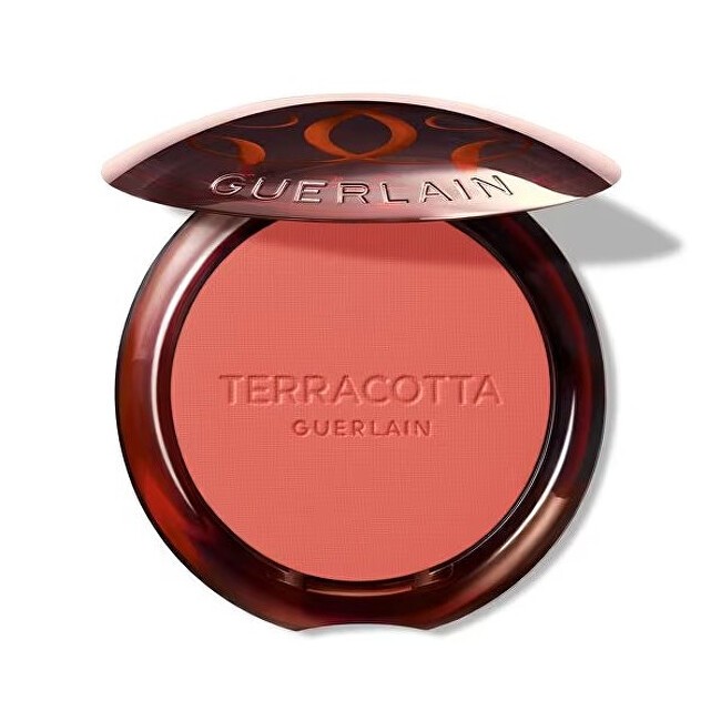 Guerlain Blush Terracotta per un colorito sano e radioso n.01 1 unità unisex