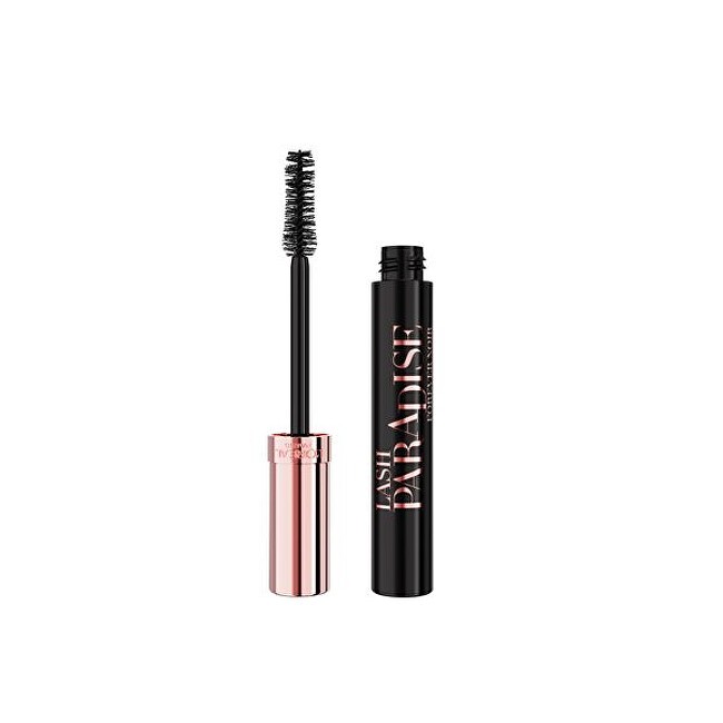 LOral Mascara Lash Paradise Forever Noir 64 ml donna 0ml