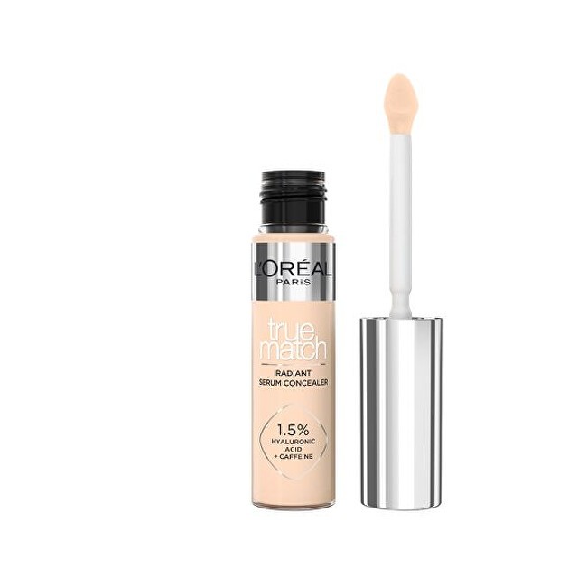 LOral True Match Siero Radiante Correttore 11 ml donna 15N