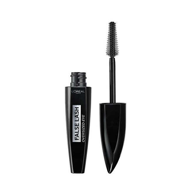 LOral Ciglia Finte Oversize 89 ml donna 0ml