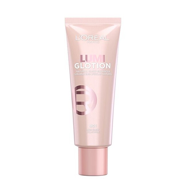 LOral Evidenziatore Lumi Glotion 40 ml donna 901 Fair Glow