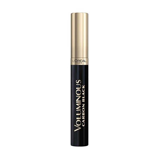 LOral Mascara per volume maggiore voluminoso x5 Volume Building Mascara Colori Nero Carbonio donna Carbon Black