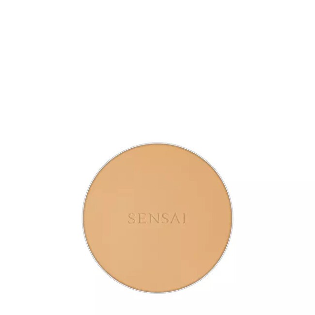 Sensai Total Finish Foundation SPF10 - Refill 11g Numero 205 Topaz Beige