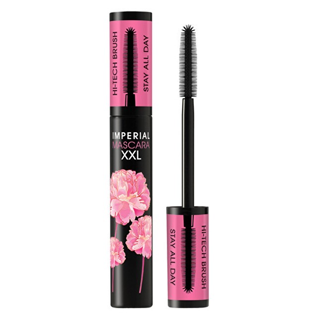 Dermacol Mascara Imperiale XXL Volume Panorama 13 ml donna Black