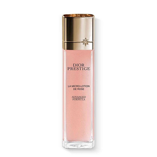 Dior Prestige Skin Tonic La Micro-Lotion - Contenuto: 150ml donna