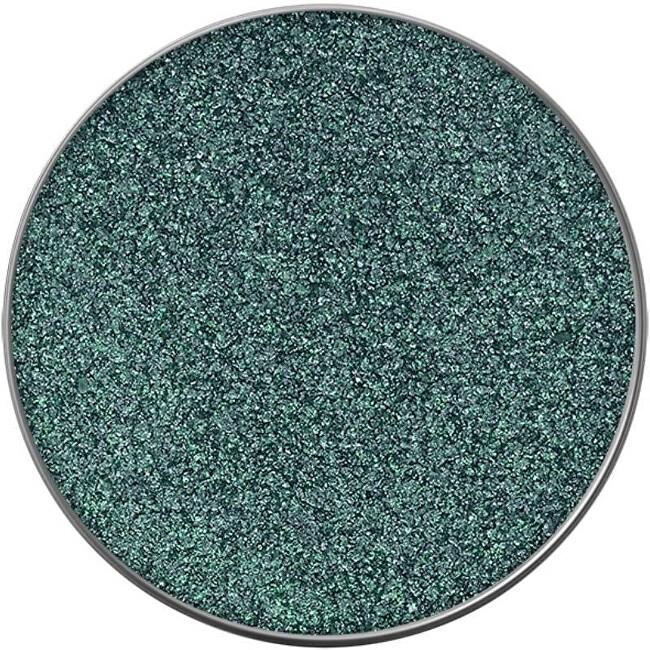 MAC Cosmetics Ricarica per palette di ombretti Dazzleshadow Extreme Pro Palette Refill Pan 1,5 g - Tonalità: Celebutante donna