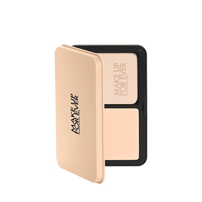 Make Up For Ever Fondotinta compatto HD Skin Powder Foundation 11 g - Tonalità: 3N54 Nocciola donna
