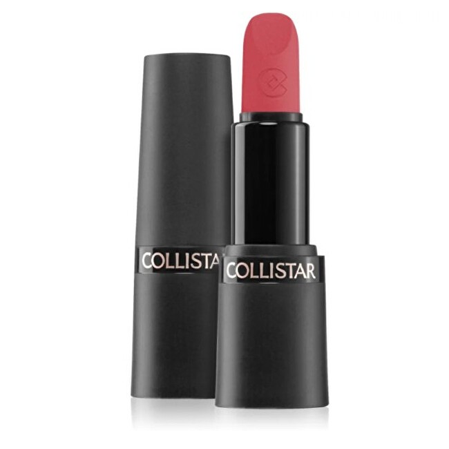 Collistar Rossetto opaco Puro Rossetto Rossetto opaco 3,5 ml - Tonalità: 113 Autumn Berry donna