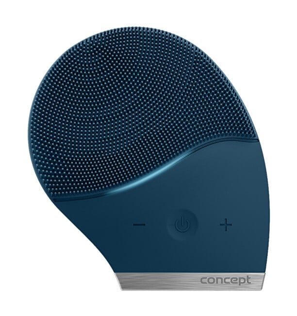 Concept Sonivibe - Cleansing sonic face brush (pink champagne) donna