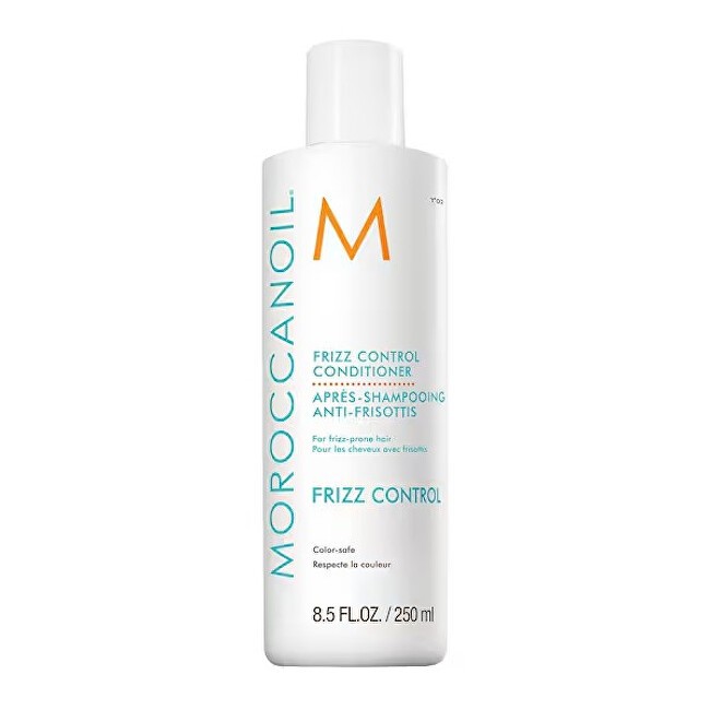 Moroccanoil Frizz Control Conditioner Balsamo anticrespo donna 1000ml