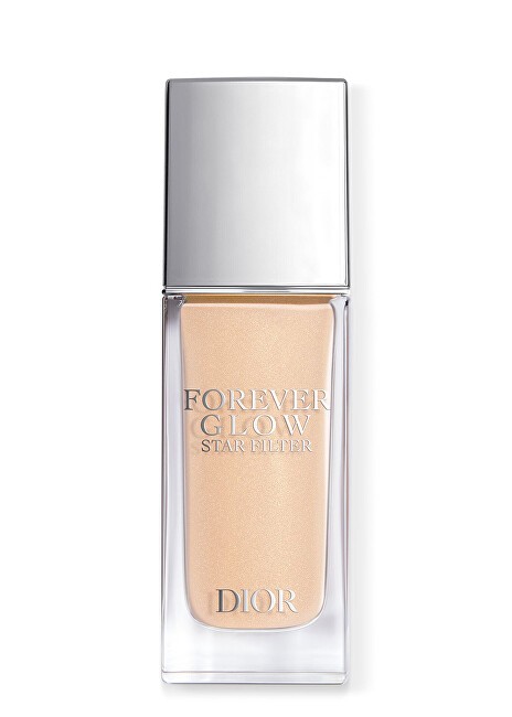 Dior Fluido illuminante per la pelle Forever Glow Star Filter Sublimating Fluid 30ml - Tonalità: 0N donna
