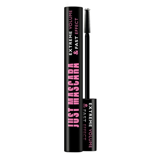 Dermacol Just Mascara Mascara volume 126 ml donna Black