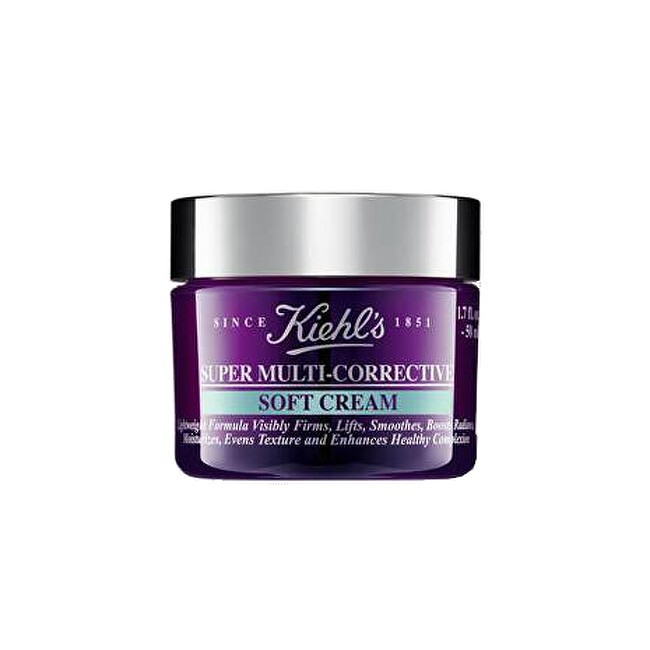 Kiehl's Super Multi-Corrective Soft Cream 75ml