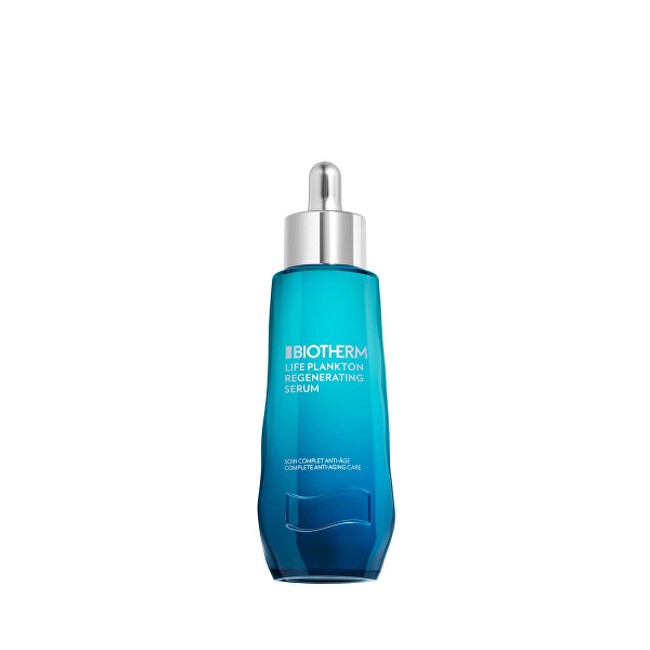 BIOTHERM Life Plankton Regenerating Serum donna 50ml