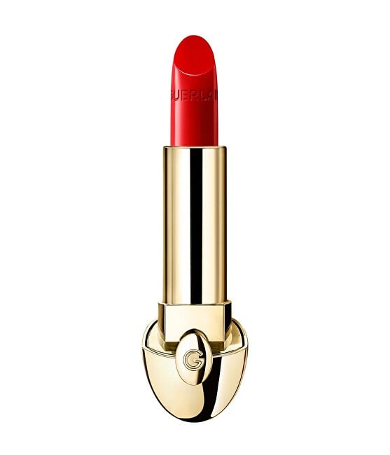 Guerlain Rossetto satinato Rouge G Satin Lipstick 3,5 g - Tonalità: 03 Le Nude Intense donna