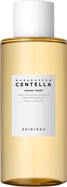 Madagascar Centella Toning Toner 30ml