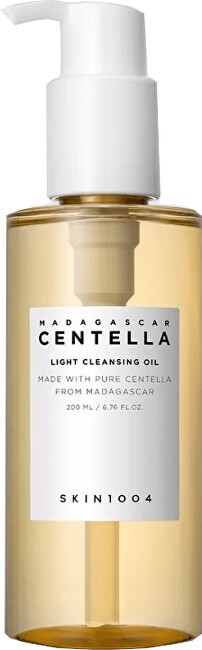 Skin1004 Madagascar Centella Light Cleansing Oil 30ml