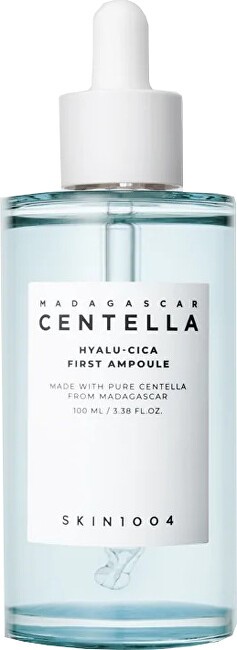 Skin1004 Madagascar Centella Hyalu-Cica First Ampoule 100ml