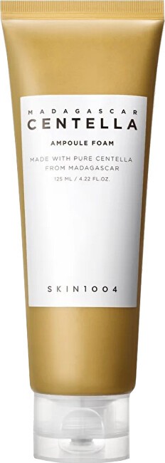 SKIN1004 Fiala Schiuma Detergente Delicata Centella del Madagascar - Volume: 20ml donna