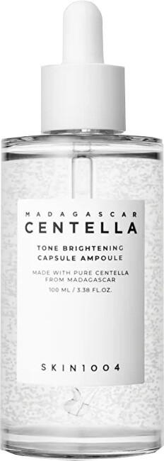 Skin1004 Madagascar Centella Tone Brightening Capsul Ampoule 30ml