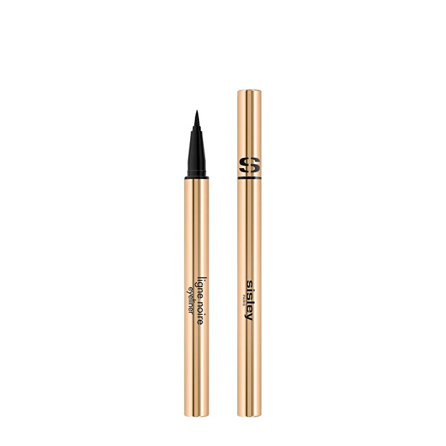 Sisley Eyeliner Ligne Noire Eyeliner 0,55ml - Tonalità: Nero intenso donna