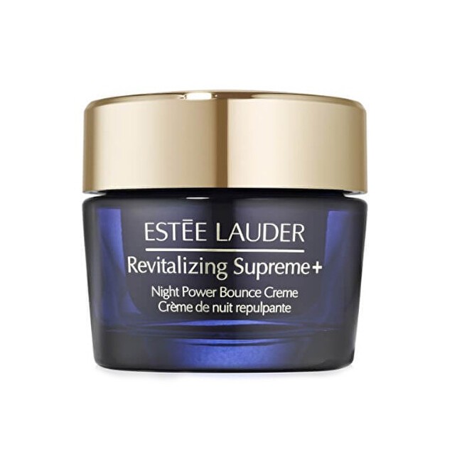 Estee lauder revitalizing supreme night power creme crema notte intensamente rigenerante 50 ml