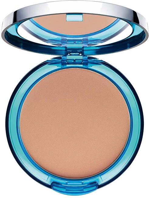 Artdeco Sun Protection Wet & Dry Powder Foundation SPF 50 9.5 g donna 50