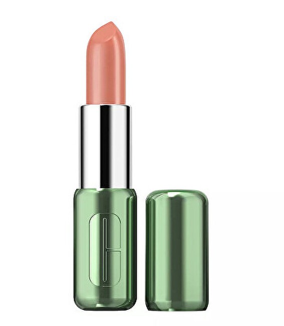 Clinique Pop Longwear Shine Lipstick 3.9g Confetti Pop donna