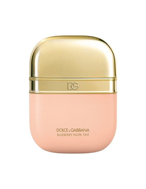 Dolce & Gabbana Crema colorata idratante Blueberry Nutri-Tint 30ml - Tonalità: 6W donna