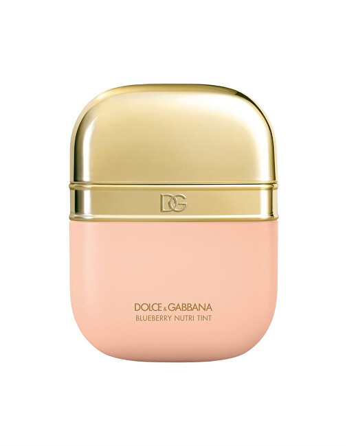 Dolce & Gabbana Crema colorata idratante Blueberry Nutri-Tint 30ml - Tonalità: 18N donna