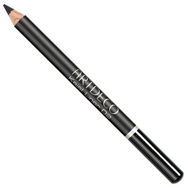 Artdeco Fodera Kajal 11 g donna 06 Dark Grey