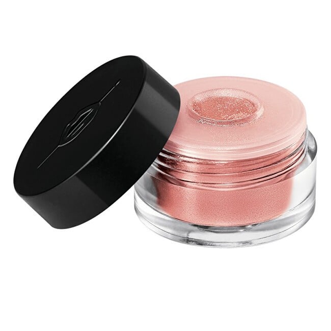 Make Up For Ever Polvere illuminante Star Lit Powder 1,2 g - Tonalità: 11 Golden Orange donna