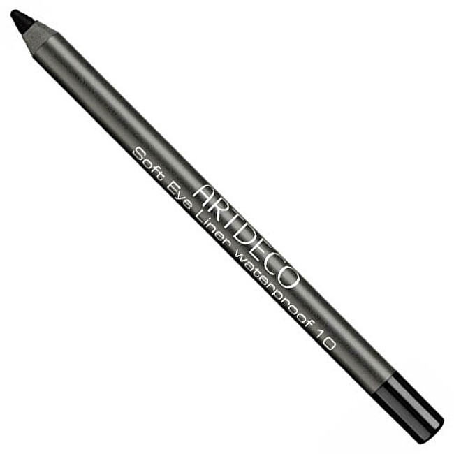 Artdeco SOFT EYE LINER waterproof 15dark hazelnut 12 gr Donna