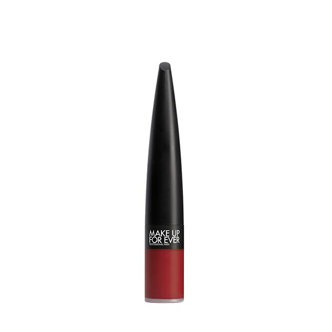 Make Up For Ever Rouge Artist Matte Liquid Lipstick - Matte Lipstick 4.5 ml 320 Goji All The Time donna