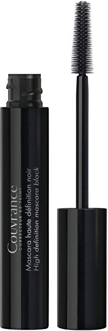 Avène Couvrance High Definition Mascara - Lengthening mascara 7 ml Black donna